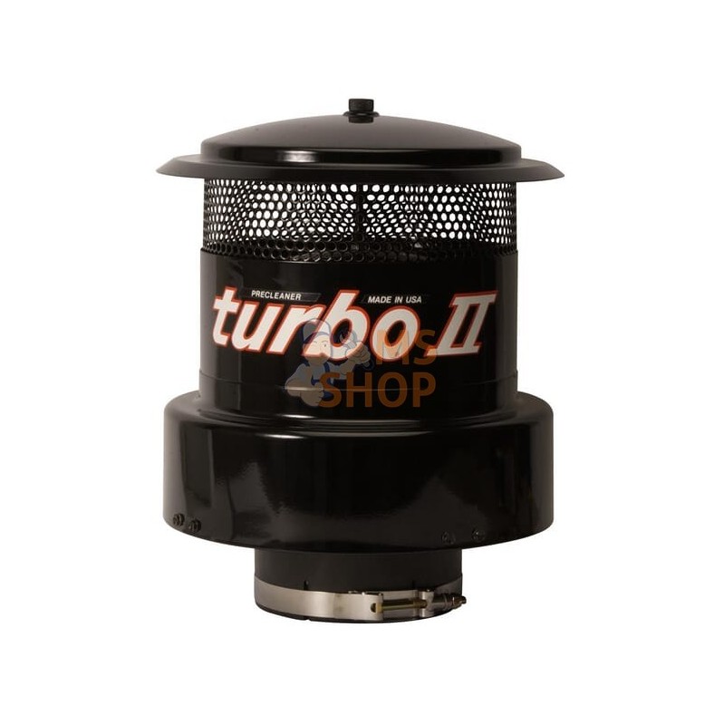Filtre turbo® 2 46-6". | TURBO Filtre turbo® 2 46-6". | TURBOPR#857995
