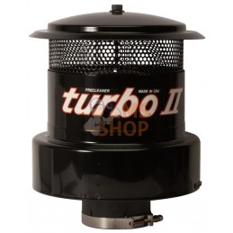 Filtre turbo® 2 46-4,1/2". | TURBO Filtre turbo® 2 46-4,1/2". | TURBOPR#857997