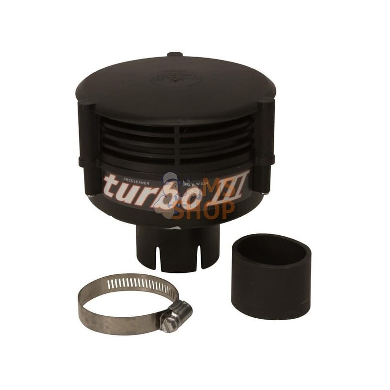 Filtre turbo® 3, type 15-2" | TURBO Filtre turbo® 3, type 15-2" | TURBOPR#858006