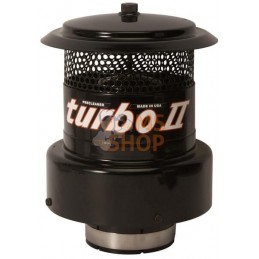 Filtre turbo® 2 24-4". | TURBO Filtre turbo® 2 24-4". | TURBOPR#857990