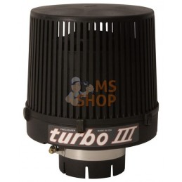 Filtre turbo® 3, type 200-4.1/2" | TURBO Filtre turbo® 3, type 200-4.1/2" | TURBOPR#858004