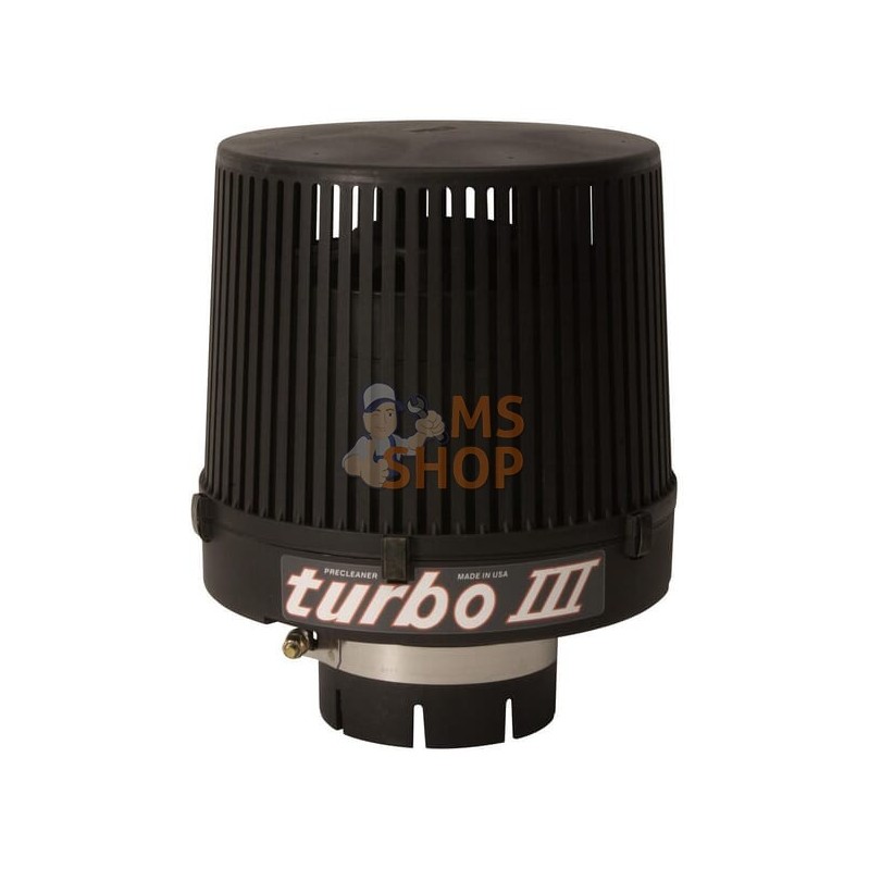 Filtre turbo® 3, type 200-4.1/2" | TURBO Filtre turbo® 3, type 200-4.1/2" | TURBOPR#858004