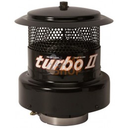 Filtre turbo® 2 35-4,1/2". | TURBO Filtre turbo® 2 35-4,1/2". | TURBOPR#857996