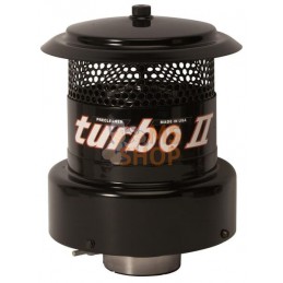 Filtre turbo® 2 24-3". | TURBO Filtre turbo® 2 24-3". | TURBOPR#857991