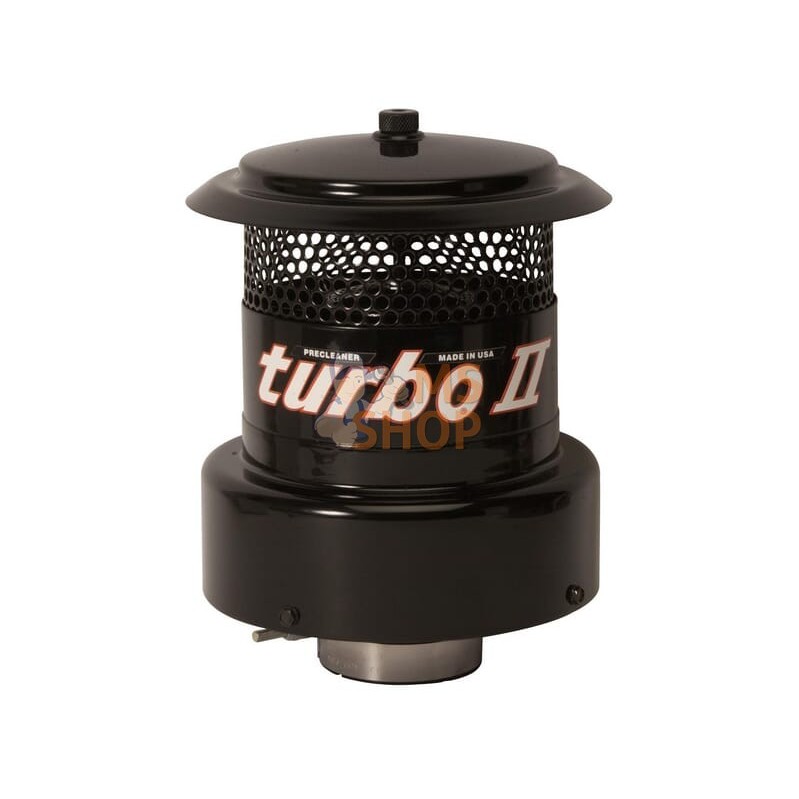 Filtre turbo® 2 24-3". | TURBO Filtre turbo® 2 24-3". | TURBOPR#857991