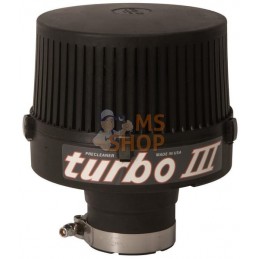 Filtre turbo® 3, Type 50-3". | TURBO Filtre turbo® 3, Type 50-3". | TURBOPR#858010