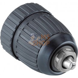 Mandrin serrage rapide 3/8"-24 | RÖHM Mandrin serrage rapide 3/8"-24 | RÖHMPR#896089