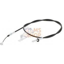 Câble d'embrayage | HONDA MACHINERY PARTS Câble d'embrayage | HONDA MACHINERY PARTSPR#415687