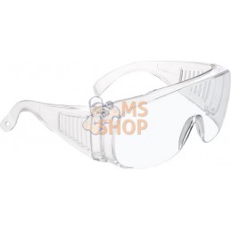 Lunettes de sécurité transparents 520 Univet | UNIVET Lunettes de sécurité transparents 520 Univet | UNIVETPR#898647