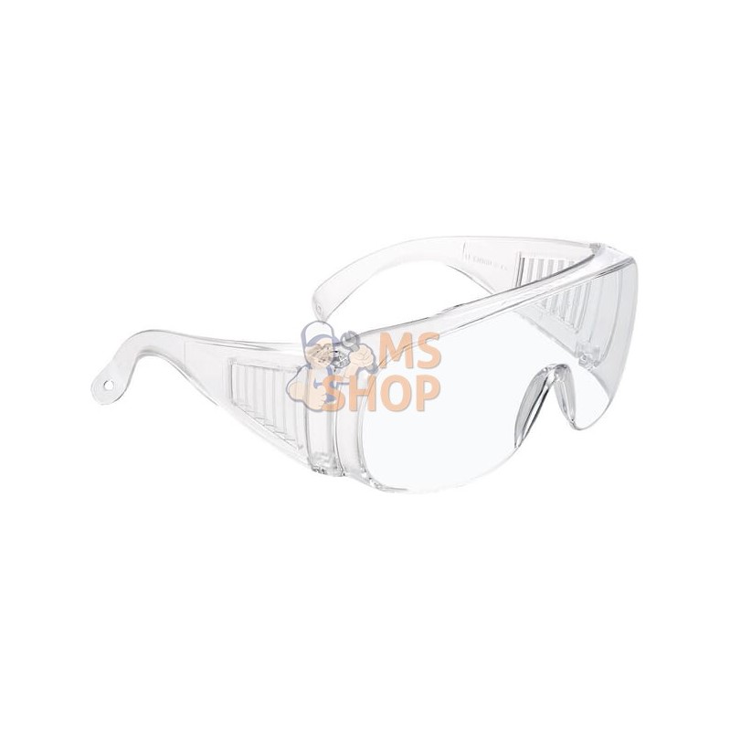 Lunettes de sécurité transparents 520 Univet | UNIVET Lunettes de sécurité transparents 520 Univet | UNIVETPR#898647