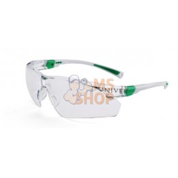 Lunettes de sécurité 506U Univet, AS, AF, UV 400 | UNIVET Lunettes de sécurité 506U Univet, AS, AF, UV 400 | UNIVETPR#898649