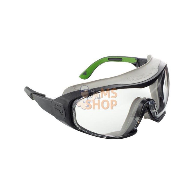 Lunettes transpar. Univet 6X1 | UNIVET Lunettes transpar. Univet 6X1 | UNIVETPR#898650