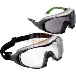 Lunettes transpar. Univet 6X1 | UNIVET Lunettes transpar. Univet 6X1 | UNIVETPR#898650