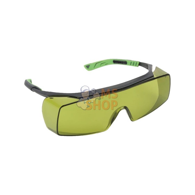 Lunettes vertes Univet 5X7 1.7 | UNIVET Lunettes vertes Univet 5X7 1.7 | UNIVETPR#970107