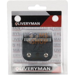 Jeu de lames étroites 3,0 mm | LIVERYMAN Jeu de lames étroites 3,0 mm | LIVERYMANPR#896269