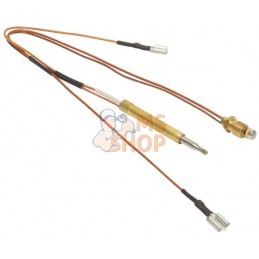 Thermocouple interrompu | MASTER Thermocouple interrompu | MASTERPR#898741