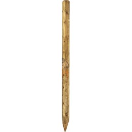 Piquet de clôture bois 180 cm x Ø 100 mm Octo bois | OCTO WOOD Piquet de clôture bois 180 cm x Ø 100 mm Octo bois | OCTO WOODPR#