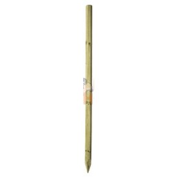 Piquet de clôture bois 180 cm x Ø 60 mm Octo bois | OCTO WOOD Piquet de clôture bois 180 cm x Ø 60 mm Octo bois | OCTO WOODPR#91