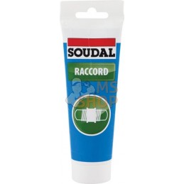 Pâte d'étanchéité 100ml | SOUDAL Pâte d'étanchéité 100ml | SOUDALPR#907982