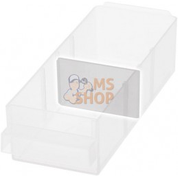 Diviseurs 150-00 (60 pièces) | RAACO Diviseurs 150-00 (60 pièces) | RAACOPR#859230