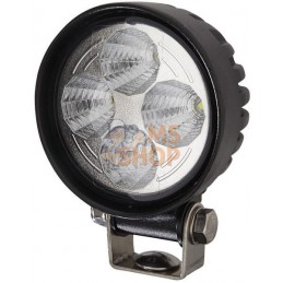 Phare de travail LED 500lm longue portée | HELLA VALUEFIT Phare de travail LED 500lm longue portée | HELLA VALUEFITPR#922314