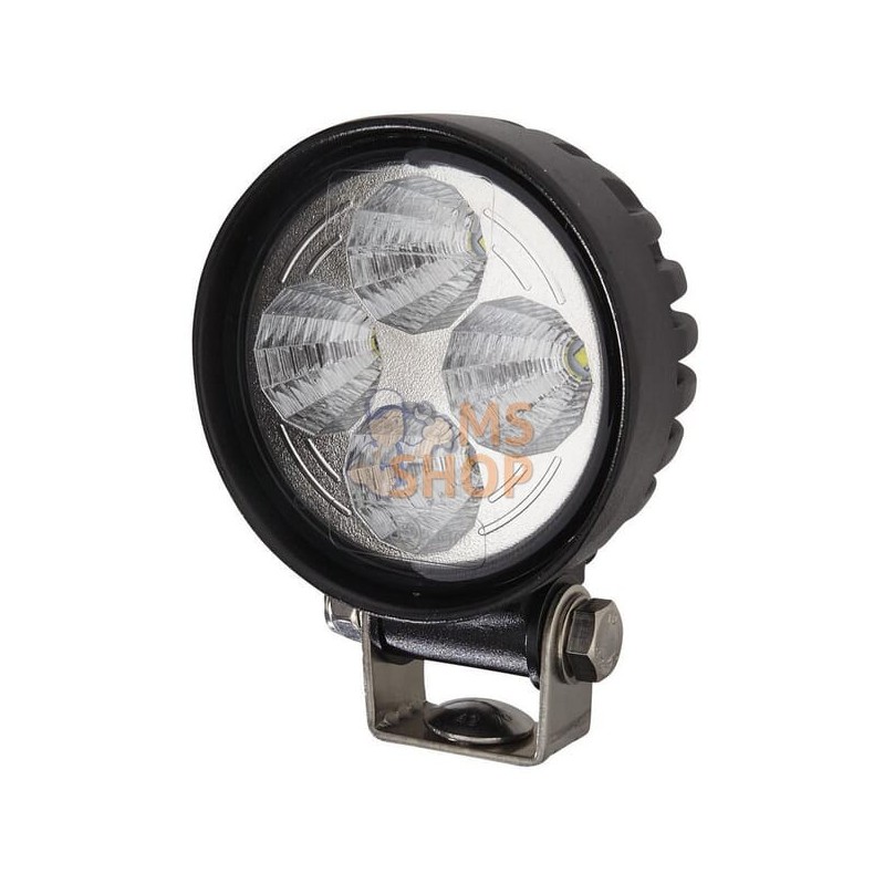 Phare de travail LED 500lm longue portée | HELLA VALUEFIT Phare de travail LED 500lm longue portée | HELLA VALUEFITPR#922314