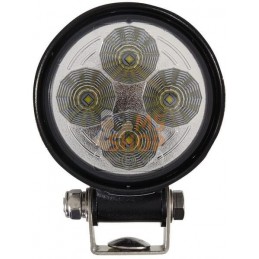 Phare de travail LED 500lm longue portée | HELLA VALUEFIT Phare de travail LED 500lm longue portée | HELLA VALUEFITPR#922314