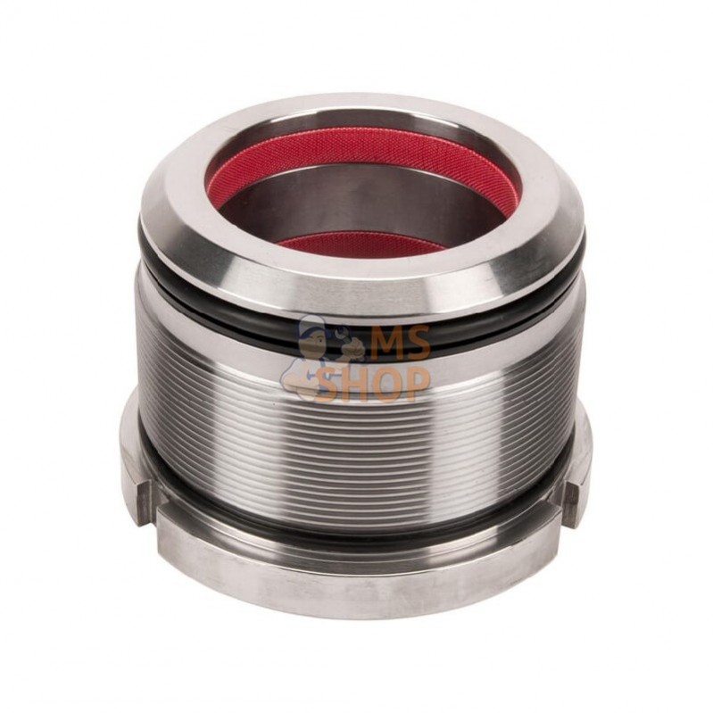 DS2910013070VM; KRAMP; Ecrou finale alésage DS25 D100; pièce detachée DS2910013070VM; KRAMP; Ecrou finale alésage DS25 D100; pièce detachée