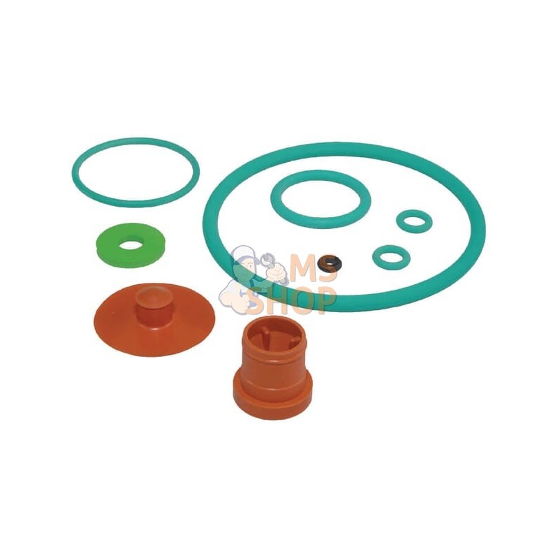 Kit de joints | BIRCHMEIER Kit de joints | BIRCHMEIERPR#920444