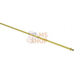 Tube télescopique alu 1-2m | BIRCHMEIER Tube télescopique alu 1-2m | BIRCHMEIERPR#920379