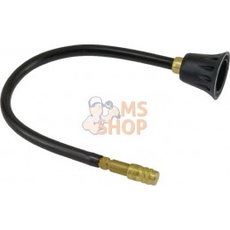 Rallonge 26 cm flexible, fix | BIRCHMEIER Rallonge 26 cm flexible, fix | BIRCHMEIERPR#920309