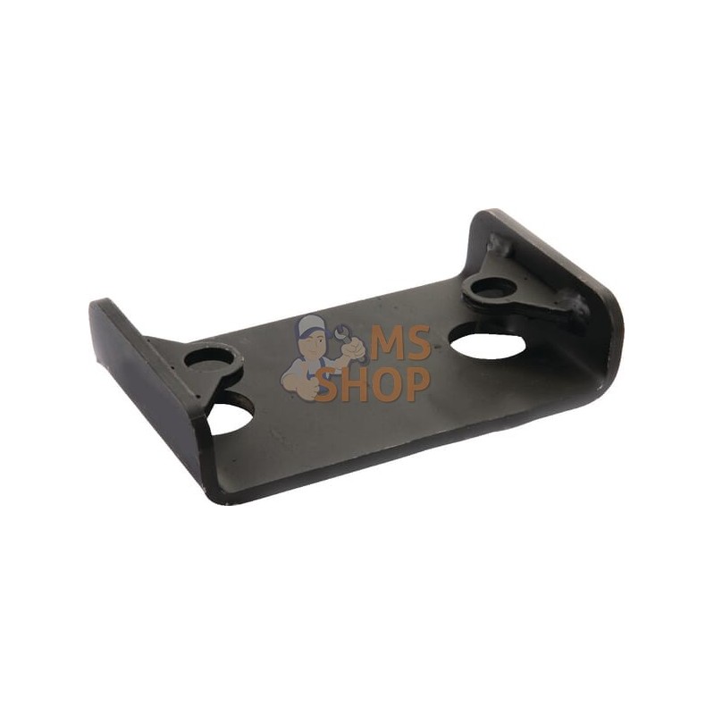 Protection de palier 40x4 | GRÉGOIRE-BESSON Protection de palier 40x4 | GRÉGOIRE-BESSONPR#901529