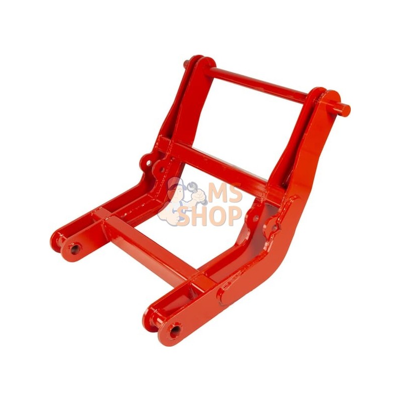 Long rear hitch | GRÉGOIRE-BESSON Long rear hitch | GRÉGOIRE-BESSONPR#1077170