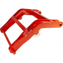 Long rear hitch | GRÉGOIRE-BESSON Long rear hitch | GRÉGOIRE-BESSONPR#1077170