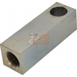 Ecrou de butee rl93 | GRÉGOIRE-BESSON Ecrou de butee rl93 | GRÉGOIRE-BESSONPR#901389