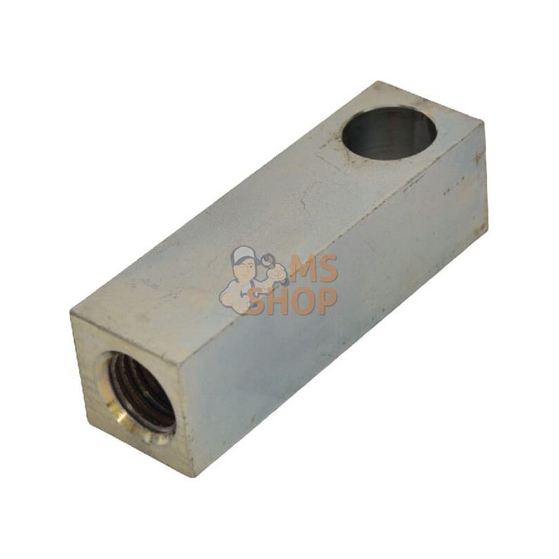 Ecrou de butee rl93 | GRÉGOIRE-BESSON Ecrou de butee rl93 | GRÉGOIRE-BESSONPR#901389
