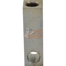 Ecrou de butee rl93 | GRÉGOIRE-BESSON Ecrou de butee rl93 | GRÉGOIRE-BESSONPR#901389