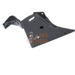 Selle G. B2 3 trous | GRÉGOIRE-BESSON Selle G. B2 3 trous | GRÉGOIRE-BESSONPR#901309