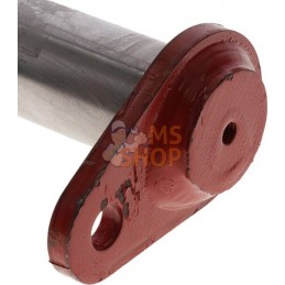 Axle (roller)  sp | GRÉGOIRE-BESSON Axle (roller)  sp | GRÉGOIRE-BESSONPR#1077157