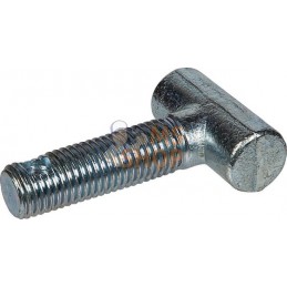 Dispositif d'ajustage T M20x92 | GRÉGOIRE-BESSON Dispositif d'ajustage T M20x92 | GRÉGOIRE-BESSONPR#901386