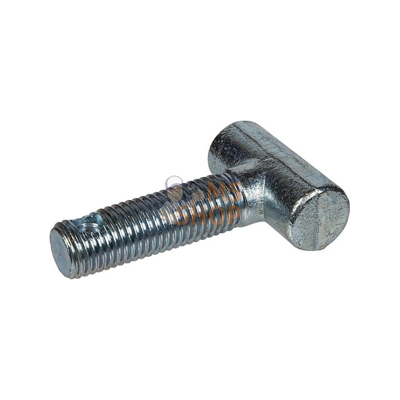 Dispositif d'ajustage T M20x92 | GRÉGOIRE-BESSON Dispositif d'ajustage T M20x92 | GRÉGOIRE-BESSONPR#901386