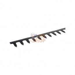 145021KR; KRAMP; Barre de coupe 12 dents Grib/S; pièce detachée