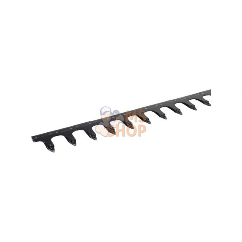145021KR; KRAMP; Barre de coupe 12 dents Grib/S; pièce detachée 145021KR; KRAMP; Barre de coupe 12 dents Grib/S; pièce detachée
