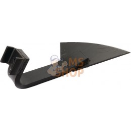 Racleur 50x15, gauche | GRÉGOIRE-BESSON Racleur 50x15, gauche | GRÉGOIRE-BESSONPR#907746