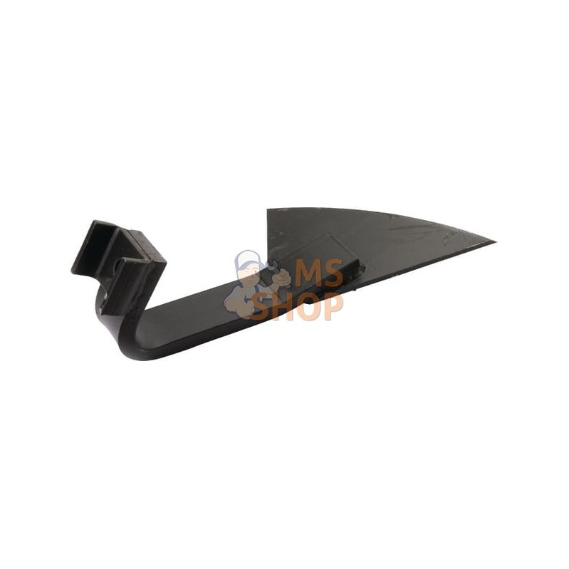 Racleur 50x15, gauche | GRÉGOIRE-BESSON Racleur 50x15, gauche | GRÉGOIRE-BESSONPR#907746