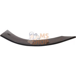 Étrave G. plat E7 G&B | GRÉGOIRE-BESSON Étrave G. plat E7 G&B | GRÉGOIRE-BESSONPR#901365