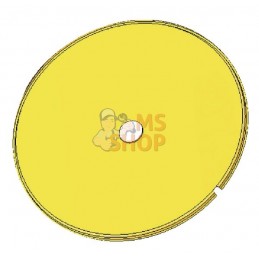 Disque de protection | NON ORIGINAL Disque de protection | NON ORIGINALPR#894372