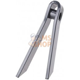 Doigts de conditionneur, extérieur, L=21 mm | NON ORIGINAL Doigts de conditionneur, extérieur, L=21 mm | NON ORIGINALPR#967883