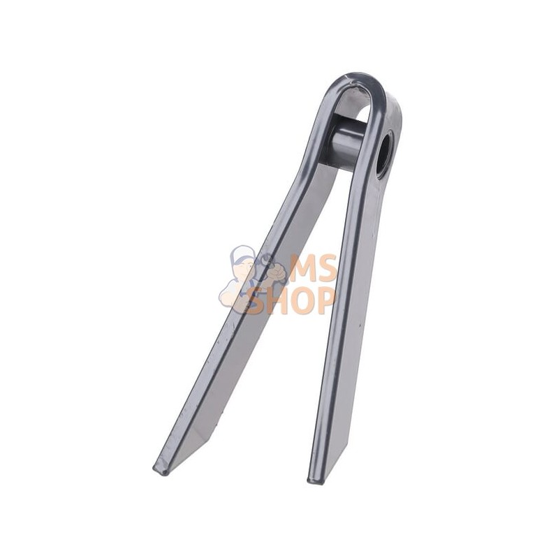 Doigts de conditionneur, extérieur, L=21 mm | NON ORIGINAL Doigts de conditionneur, extérieur, L=21 mm | NON ORIGINALPR#967883