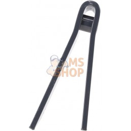 Doigts de conditionneur, extérieur, L=21 mm | NON ORIGINAL Doigts de conditionneur, extérieur, L=21 mm | NON ORIGINALPR#967883